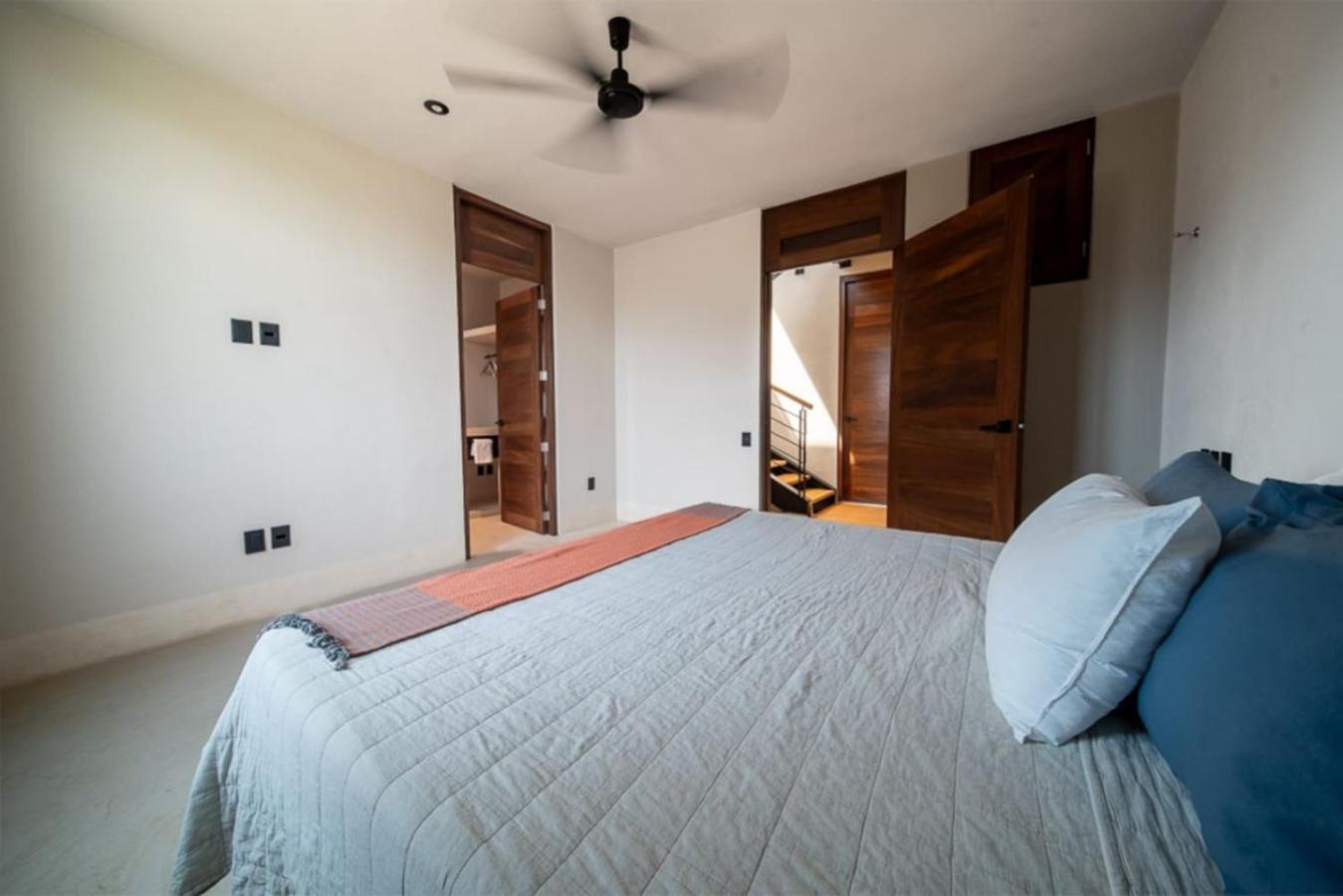 Casa Almendros I Punta De Mita Villa Punta Mita Dış mekan fotoğraf