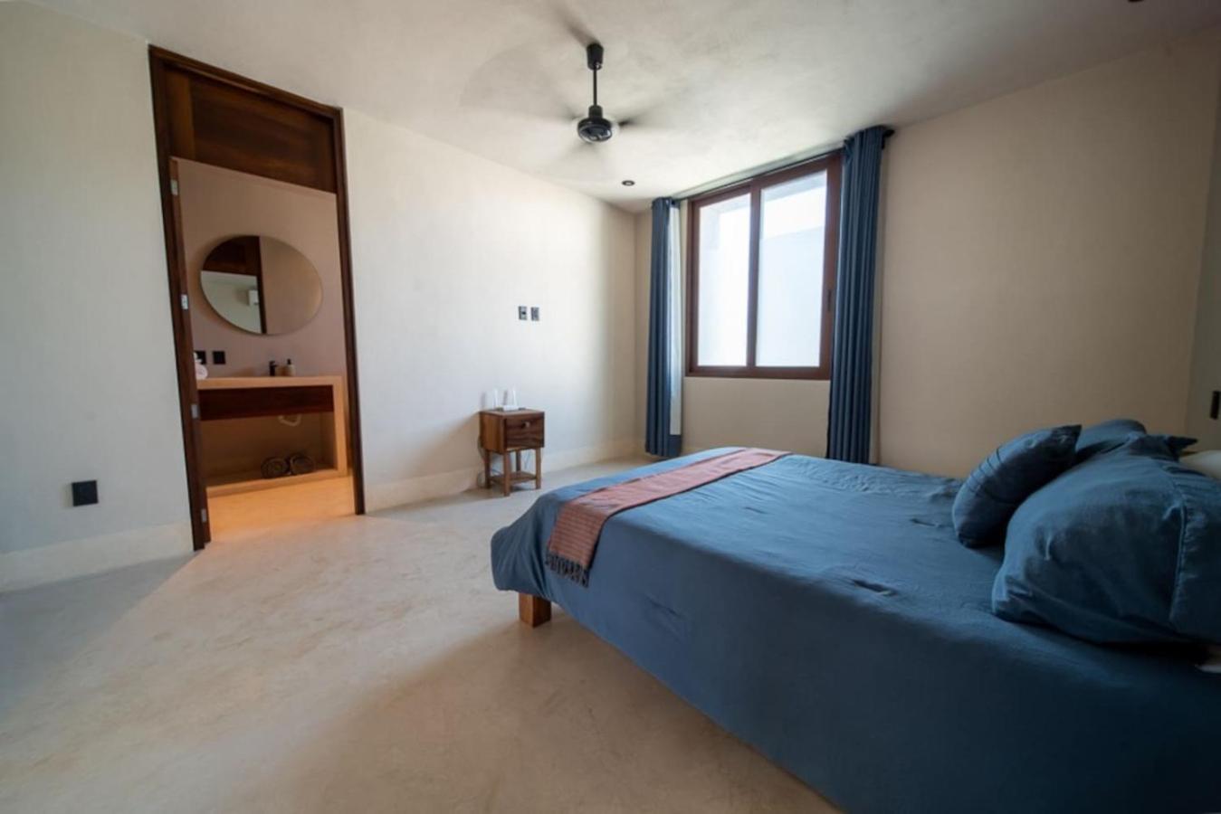 Casa Almendros I Punta De Mita Villa Punta Mita Dış mekan fotoğraf