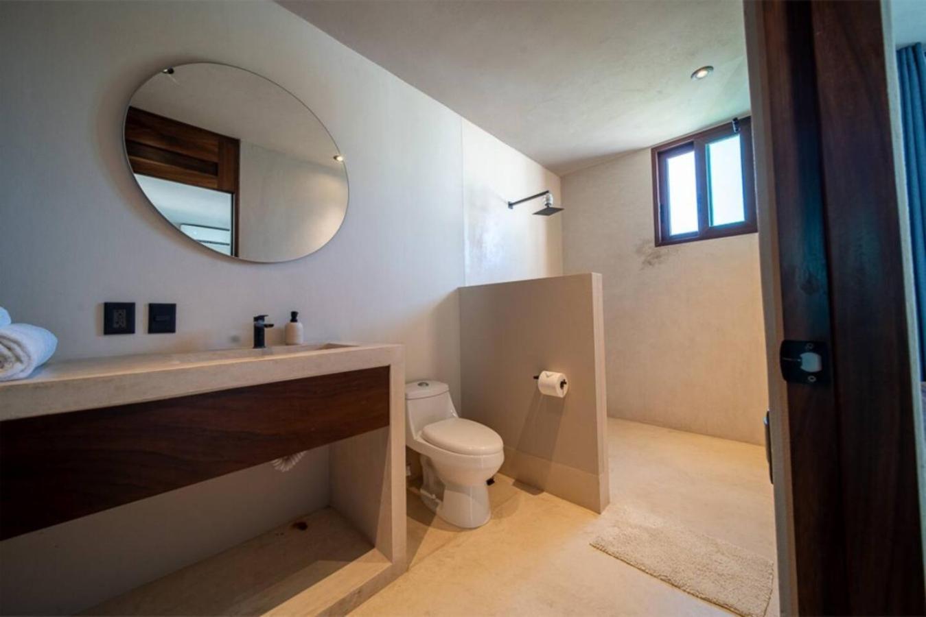 Casa Almendros I Punta De Mita Villa Punta Mita Dış mekan fotoğraf